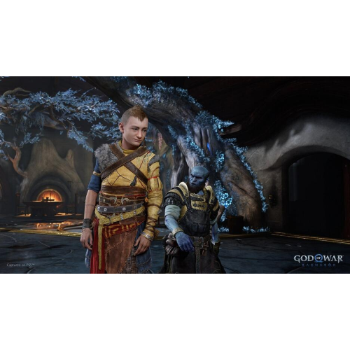 God Of War Ragnarok PS4/PS5 UK USATO2 God Of War Ragnarok PS4/PS5 UK USATO2